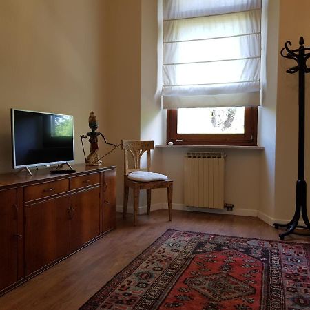 Appartamento Binario 1 Верона Екстер'єр фото