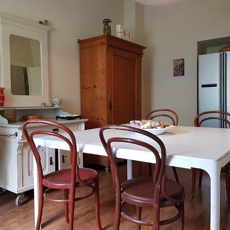 Appartamento Binario 1 Верона Екстер'єр фото